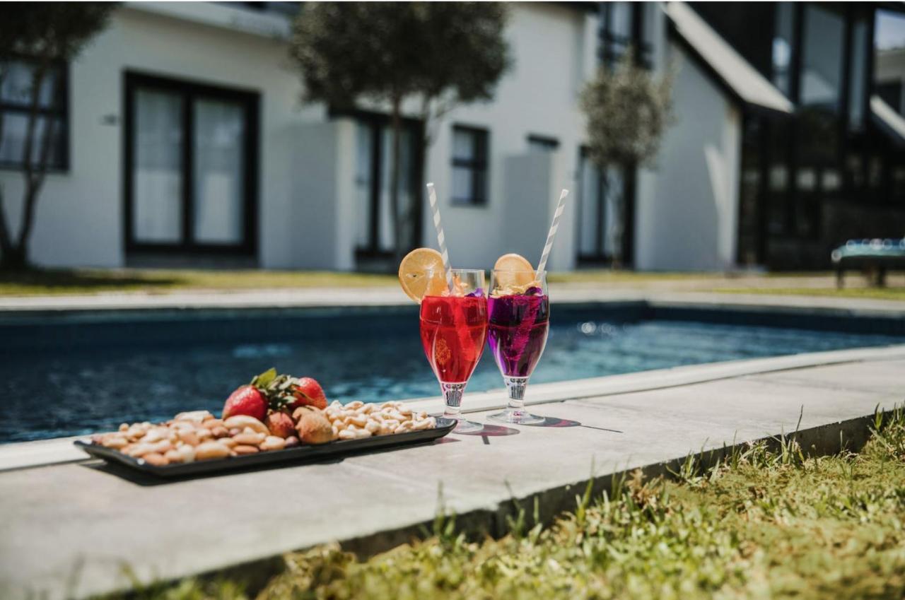 Giardino Boutique Hotel Swakopmund Exterior photo