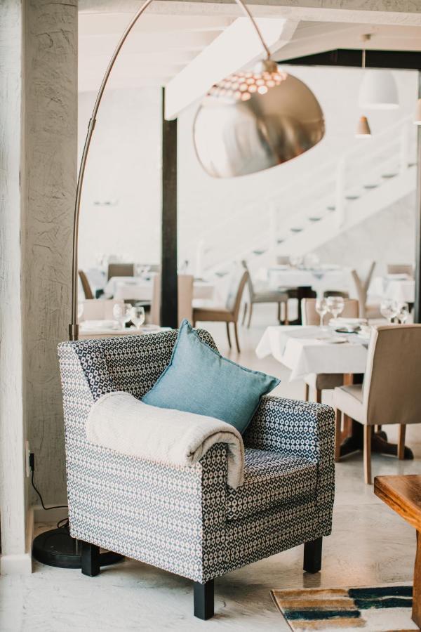 Giardino Boutique Hotel Swakopmund Exterior photo