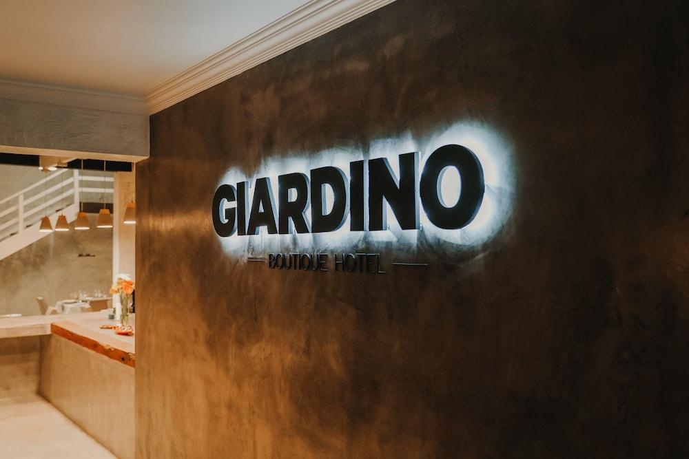 Giardino Boutique Hotel Swakopmund Exterior photo