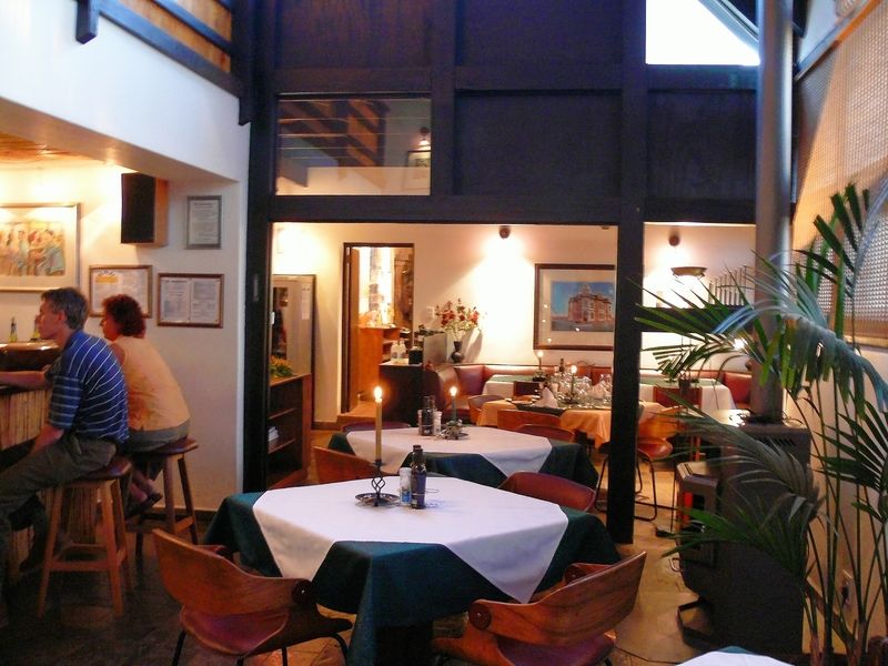Giardino Boutique Hotel Swakopmund Exterior photo