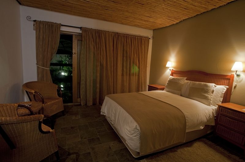 Giardino Boutique Hotel Swakopmund Exterior photo