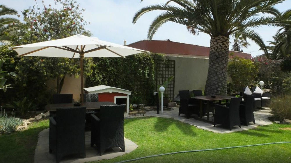 Giardino Boutique Hotel Swakopmund Exterior photo