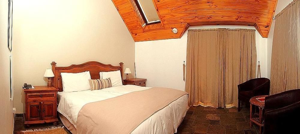 Giardino Boutique Hotel Swakopmund Exterior photo